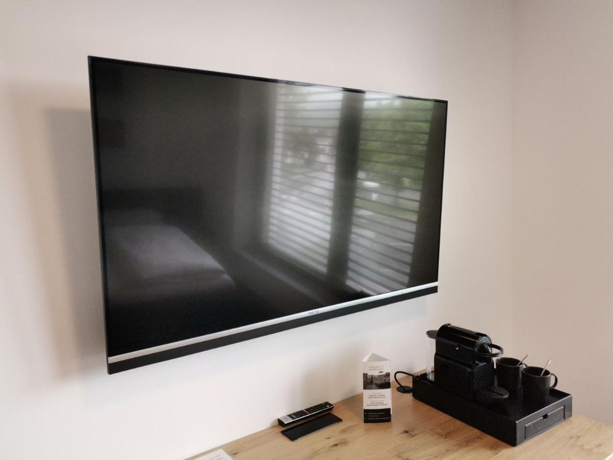 Saminapark Aparthotel Frastanz Екстер'єр фото